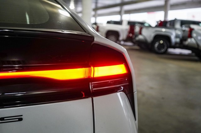 new 2026 Toyota Prius Plug-In Hybrid car, priced at $42,013