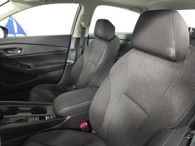 used 2025 Honda Accord car, priced at $29,995