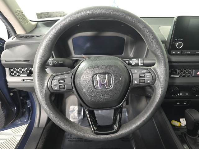 used 2025 Honda Accord car, priced at $29,995