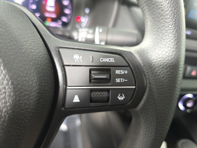 used 2025 Honda Accord car, priced at $29,995