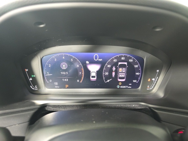 used 2025 Honda Accord car, priced at $29,995