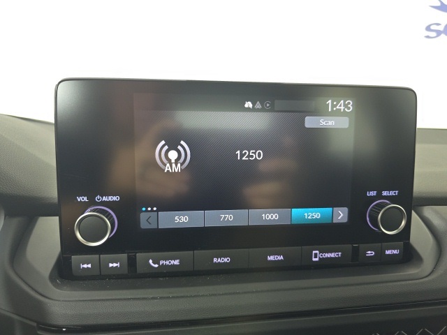 used 2025 Honda Accord car, priced at $29,995