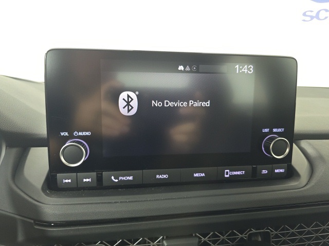used 2025 Honda Accord car, priced at $29,995