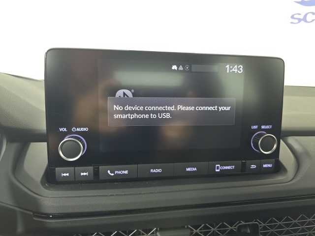 used 2025 Honda Accord car, priced at $29,995