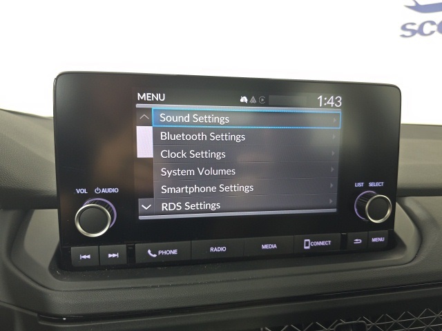 used 2025 Honda Accord car, priced at $29,995