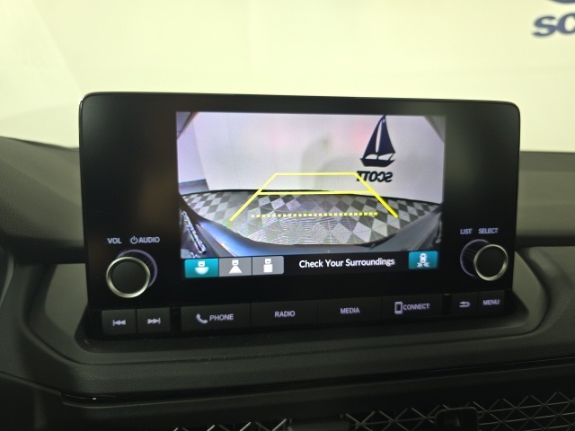 used 2025 Honda Accord car, priced at $29,995