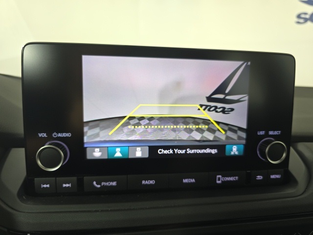 used 2025 Honda Accord car, priced at $29,995