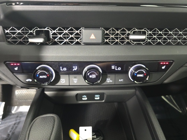 used 2025 Honda Accord car, priced at $29,995