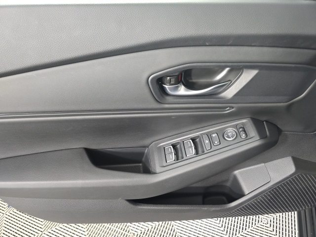 used 2025 Honda Accord car, priced at $29,995