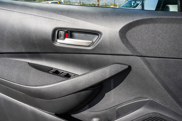 new 2026 Toyota Corolla car, priced at $27,397