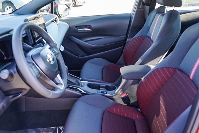 new 2026 Toyota Corolla car, priced at $27,397