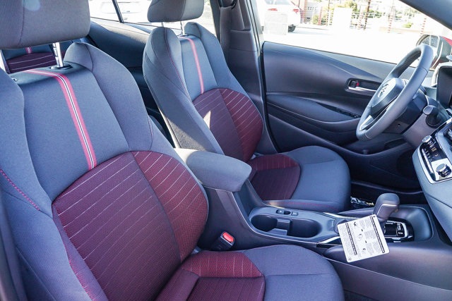 new 2026 Toyota Corolla car, priced at $27,397