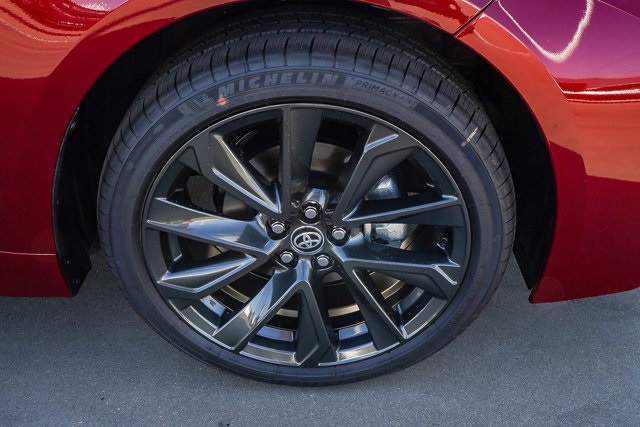 new 2026 Toyota Corolla car, priced at $27,397