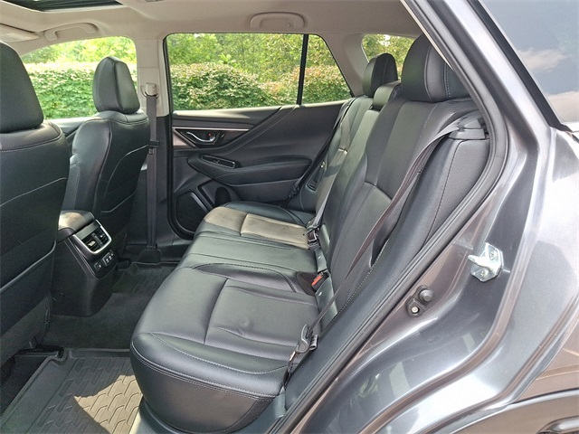 used 2022 Subaru Outback car, priced at $29,441
