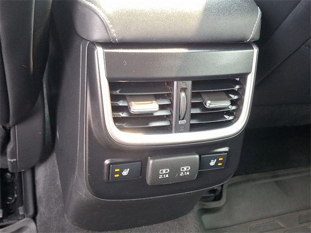 used 2022 Subaru Outback car, priced at $29,441