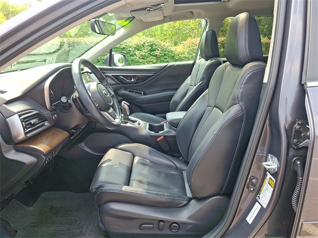 used 2022 Subaru Outback car, priced at $29,441