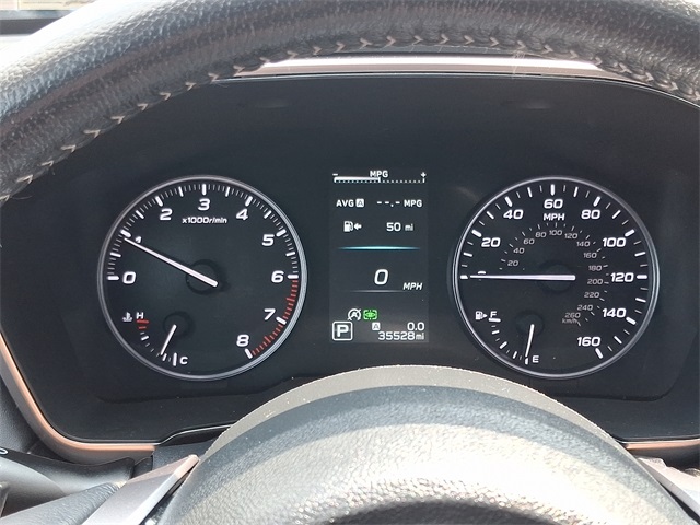used 2022 Subaru Outback car, priced at $29,441