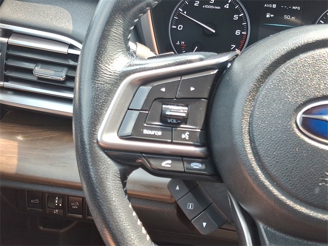 used 2022 Subaru Outback car, priced at $29,441