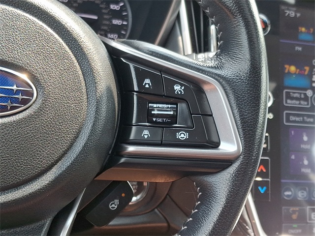 used 2022 Subaru Outback car, priced at $29,441
