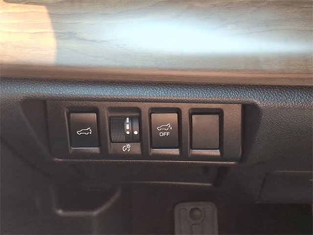 used 2022 Subaru Outback car, priced at $29,441