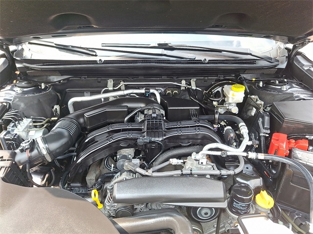 used 2022 Subaru Outback car, priced at $29,441