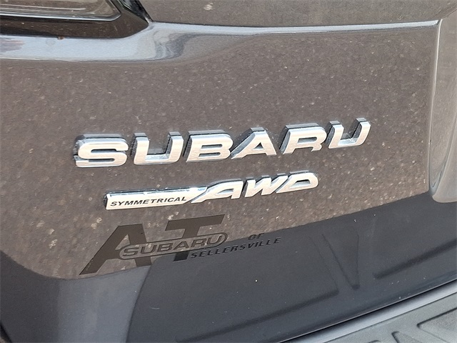 used 2022 Subaru Outback car, priced at $29,441