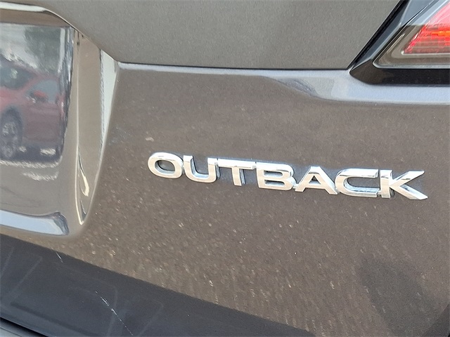 used 2022 Subaru Outback car, priced at $29,441