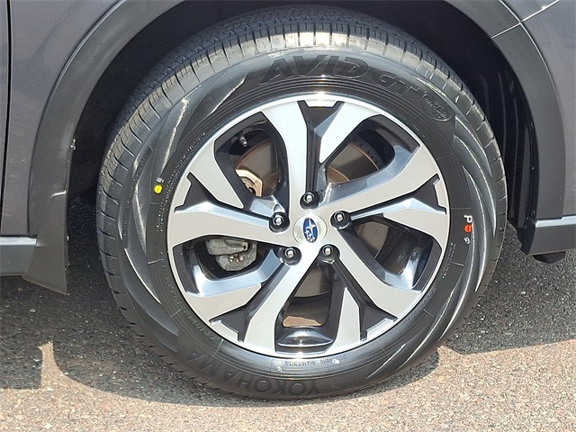 used 2022 Subaru Outback car, priced at $29,441