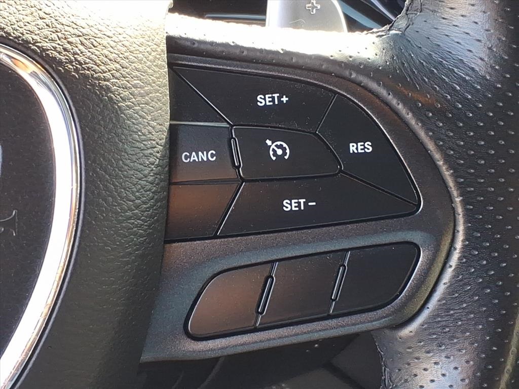 used 2022 Dodge Durango car, priced at $31,500