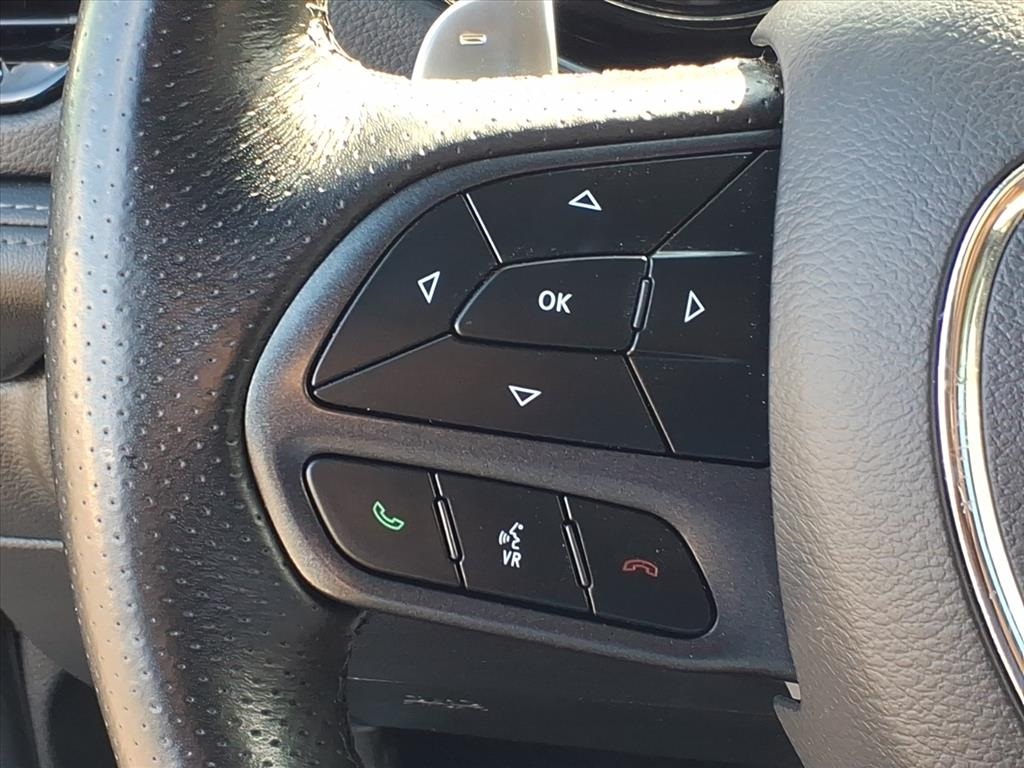 used 2022 Dodge Durango car, priced at $31,500