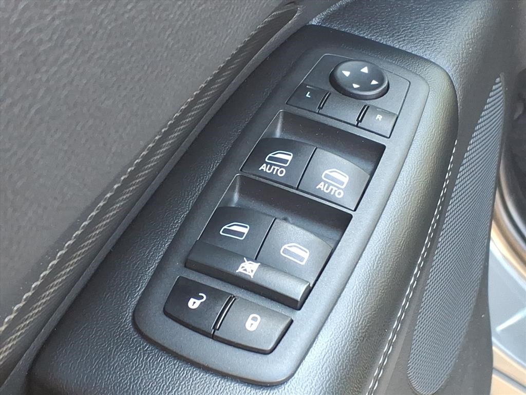 used 2022 Dodge Durango car, priced at $31,500
