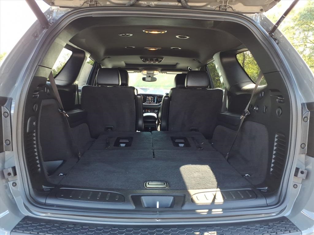 used 2022 Dodge Durango car, priced at $31,500