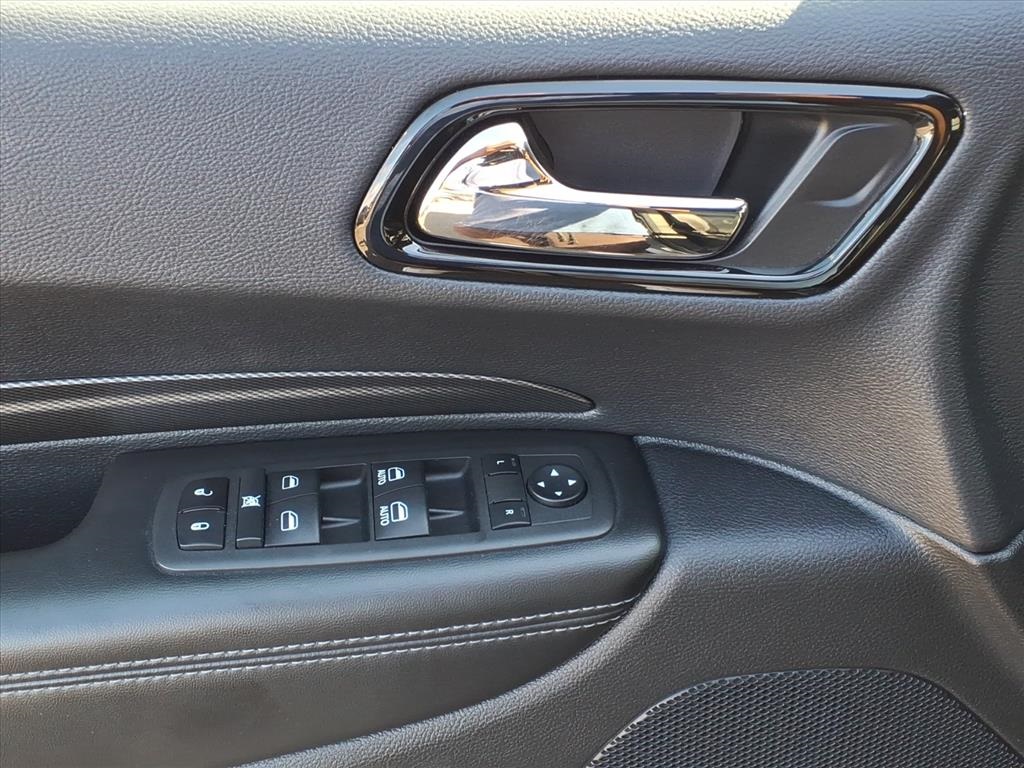 used 2022 Dodge Durango car, priced at $31,500