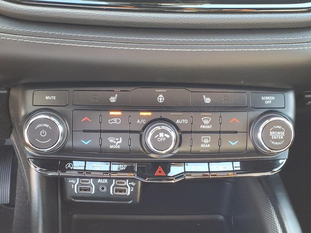 used 2022 Dodge Durango car, priced at $31,500