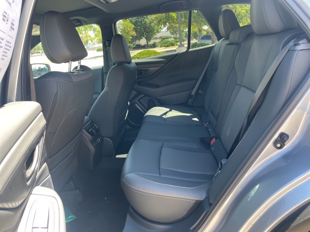 new 2025 Subaru Outback car, priced at $46,130