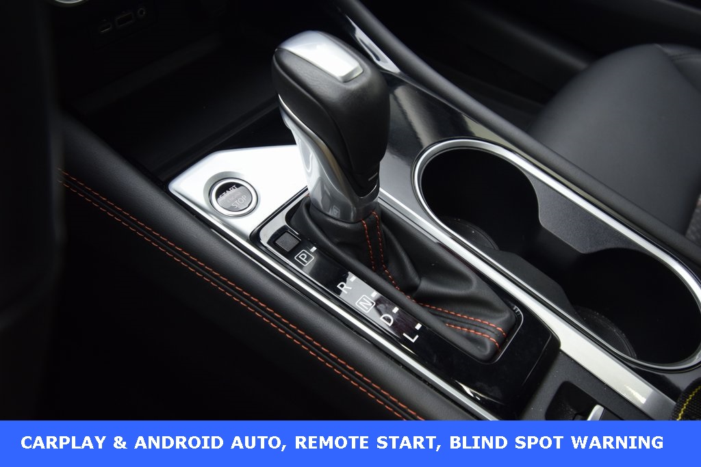 used 2025 Nissan Altima car, priced at $27,677