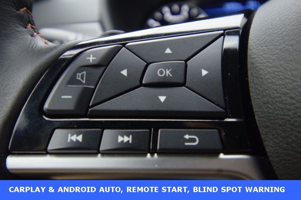 used 2025 Nissan Altima car, priced at $27,677