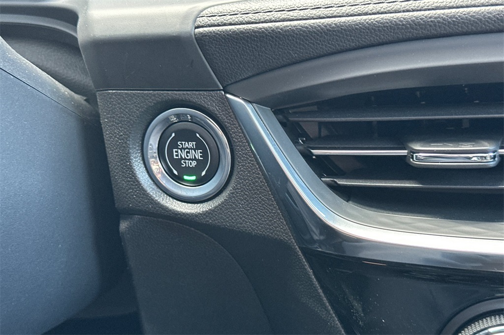 new 2026 Buick Encore GX car, priced at $33,875