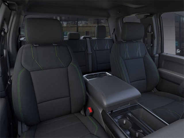 new 2025 Ford F-150 car, priced at $47,405