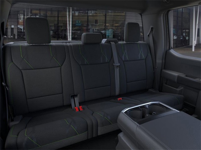 new 2025 Ford F-150 car, priced at $47,405