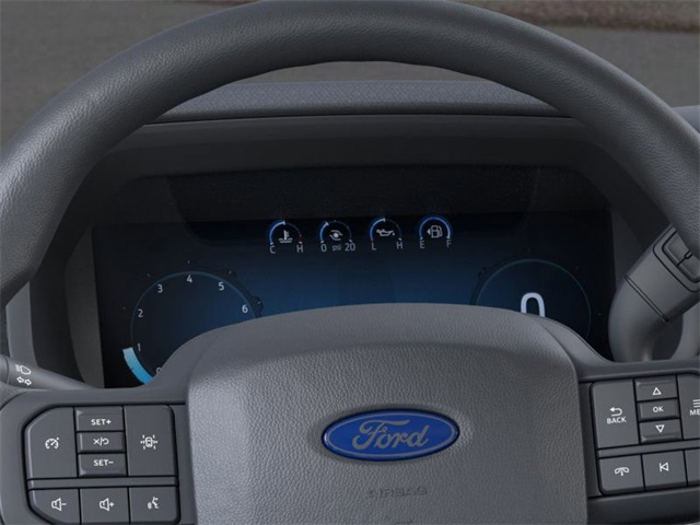 new 2025 Ford F-150 car, priced at $47,405