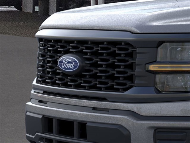new 2025 Ford F-150 car, priced at $47,405