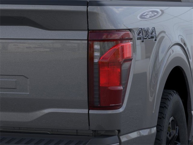new 2025 Ford F-150 car, priced at $47,405