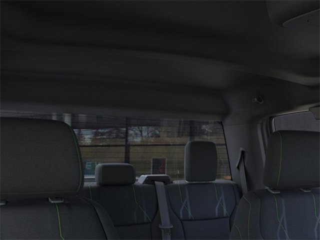 new 2025 Ford F-150 car, priced at $47,405