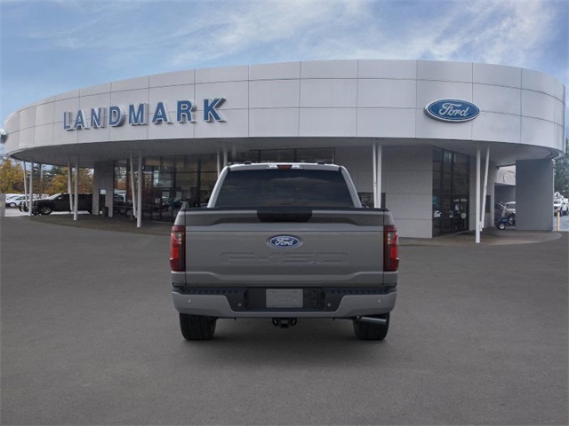 new 2025 Ford F-150 car, priced at $47,405