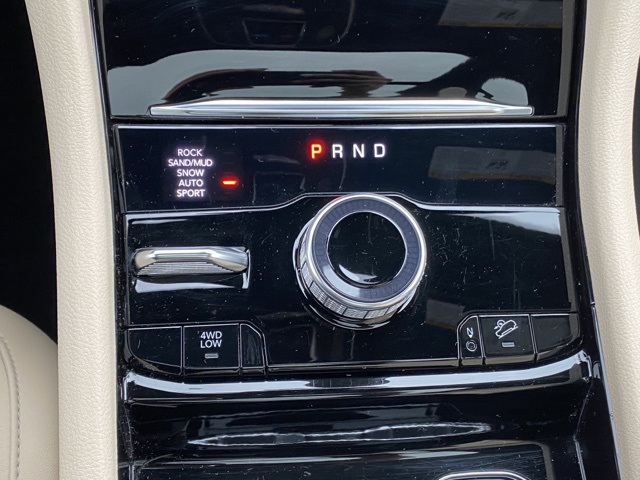 used 2022 Jeep Grand Cherokee car, priced at $28,987