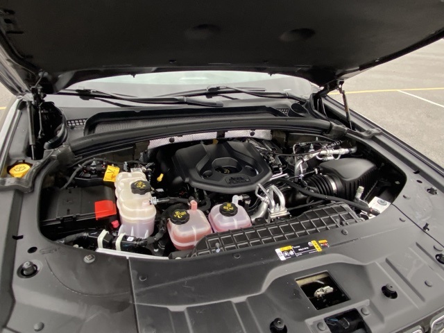 used 2022 Jeep Grand Cherokee car, priced at $28,987