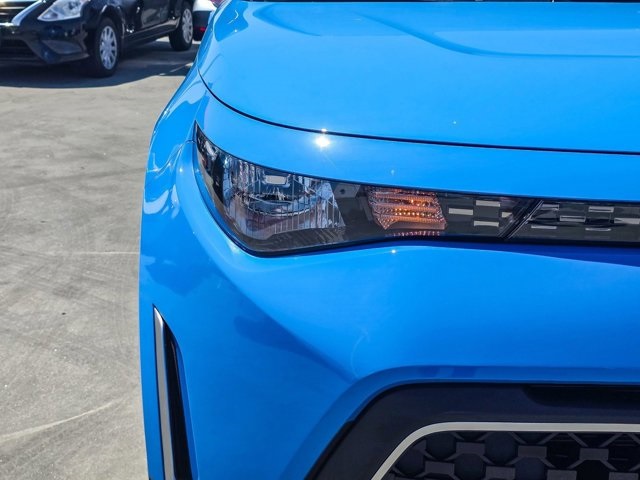 used 2025 Kia Soul car, priced at $20,492