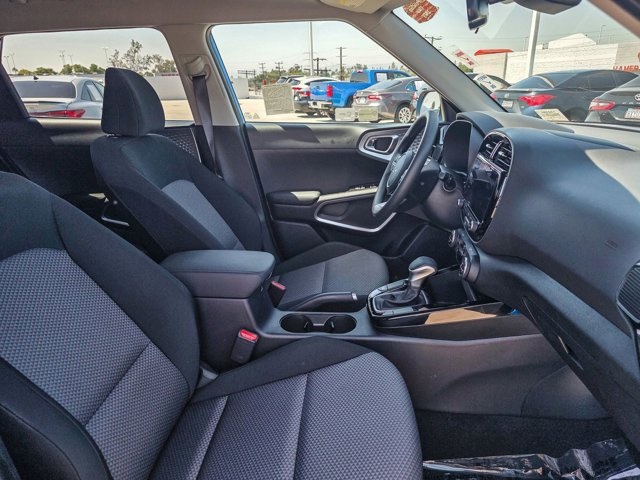 used 2025 Kia Soul car, priced at $20,492