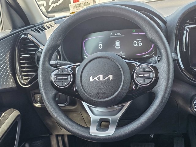 used 2025 Kia Soul car, priced at $20,492